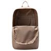 New Jordan Polyester Backpack Unisex Milk Tea Beige JD2413006AD-004