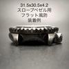 Used 7S26-0020 SKX007 SBSA SRPD GMT Master Pepsi