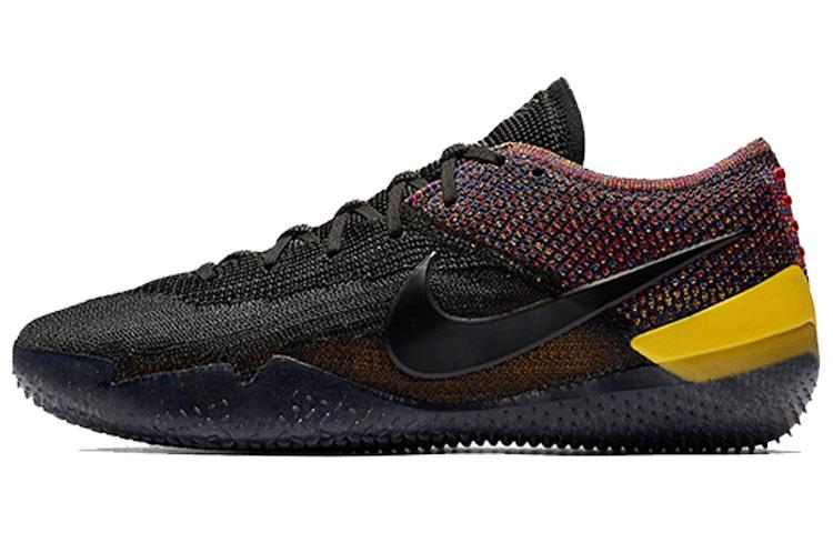 

Nike Kobe Nxt 360 Black Multi Color 2.0 AQ1087-002 43