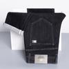 JYL New Elastic Universal Wide Fashion Jeans Men's Straight Thickness