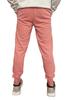 Puma Ess+ 2 Col Logo Pants deeva peach [586768 62] size M