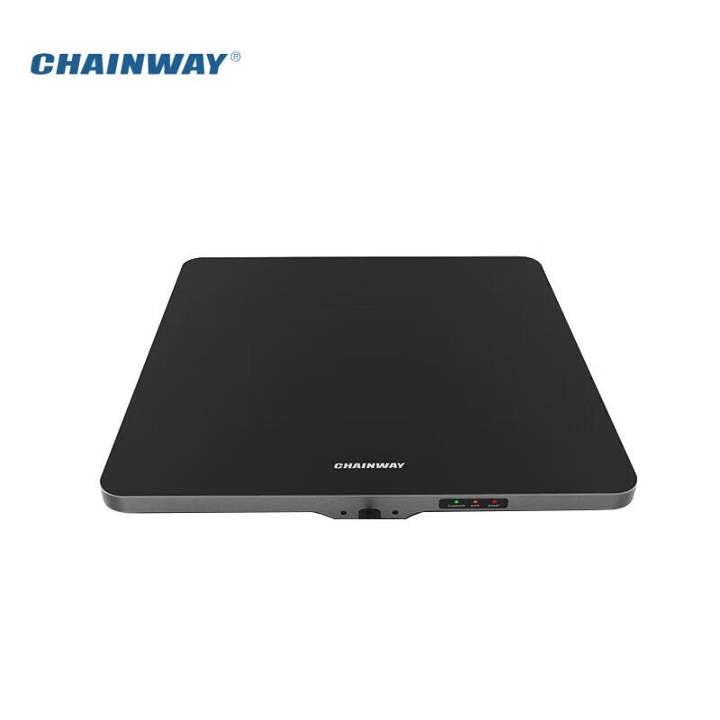 Chainway R3 UHF RFID Desktop Reader & 2D Barcode Scanner