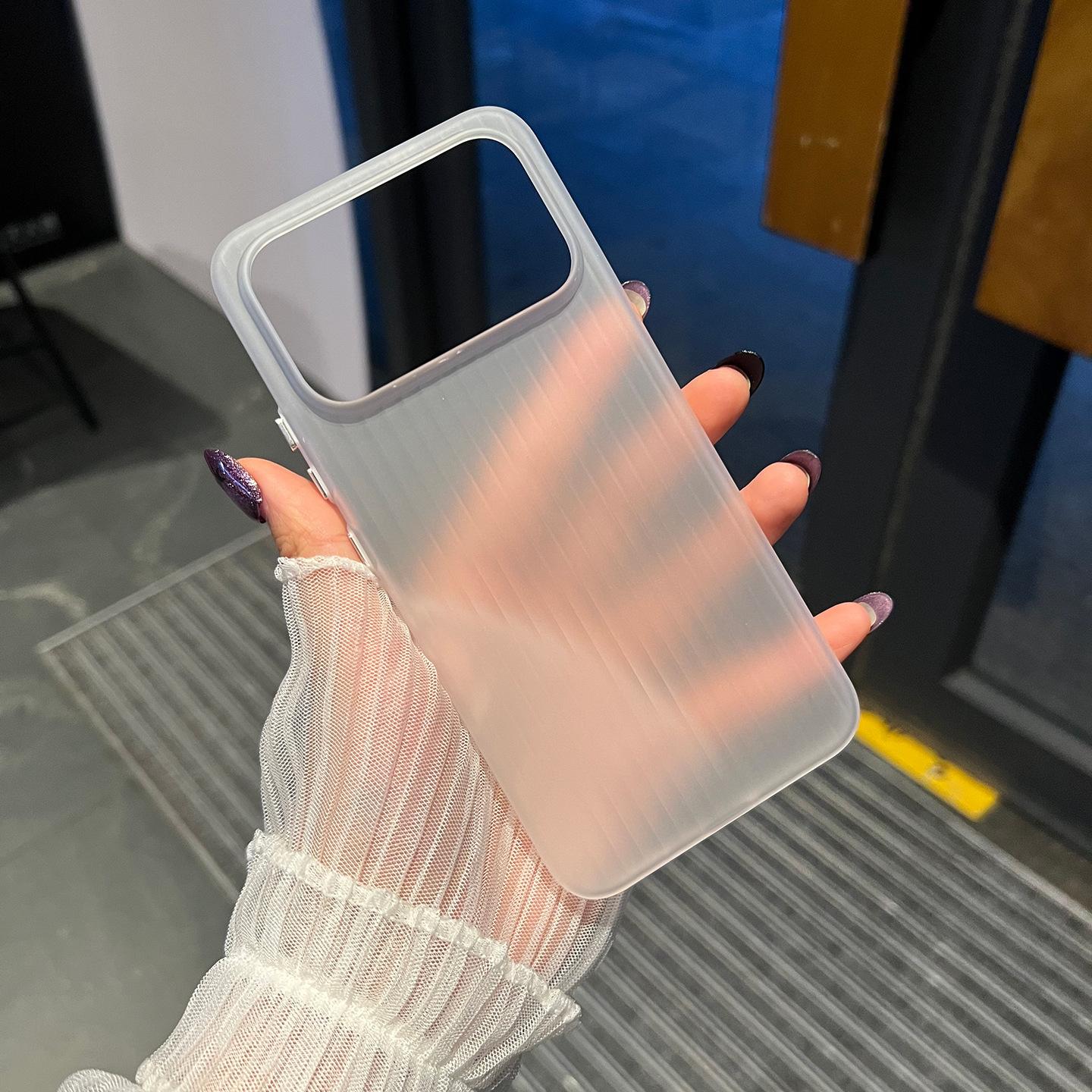 Applicable to Honor Power2 mobile phone case magic8pro air corrugated ice mist magnetic suction WIN/RT skin matte Honor 600 domestic version