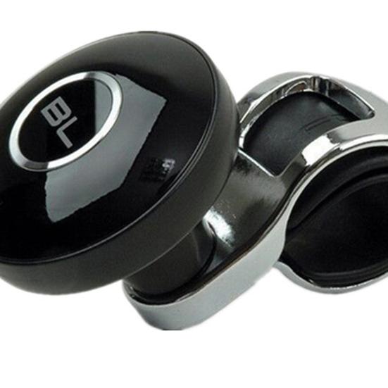 Car Auto Mini Multifunctional Volan Booster Spinner Maner Buton Bile