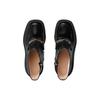 Gucci Wmns Horsebit Ankle Boot 'Black' Women's 750589 AACAT 1000