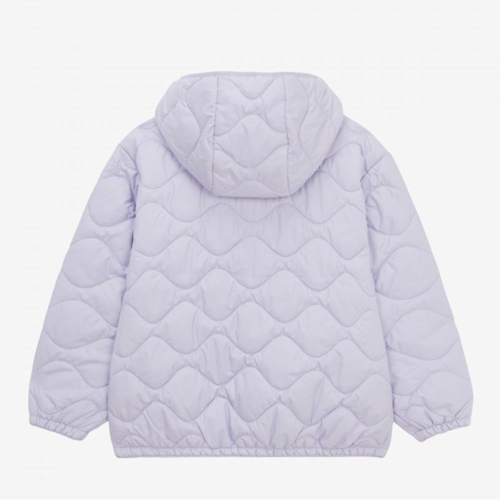 The North Face Kids Nj3nr55v Kids Milo Heat Hoodie Purple