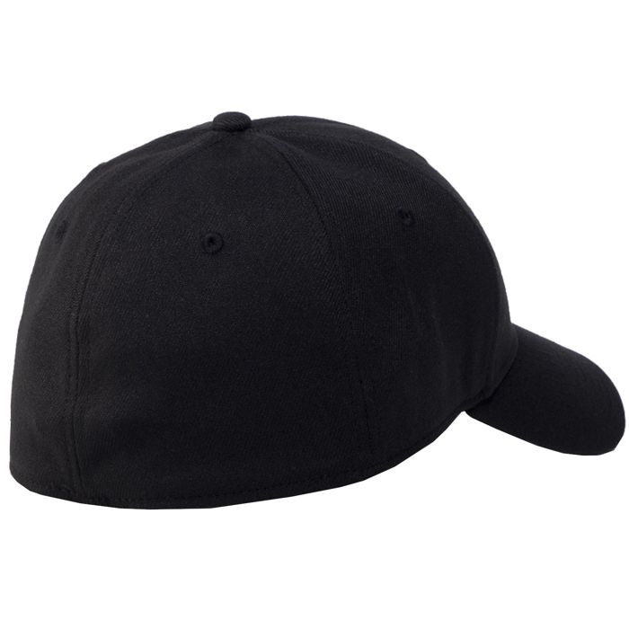 Șapcă - New Era - 39THIRTY - Negru - Adult - Urban