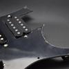 Humbucker-Spule Professionelle Saiteninstrumenten-Teile Gitarren-Schlagbrett Tonabnehmer Gitarren-Schlagbrett für E-Gitarren Passform