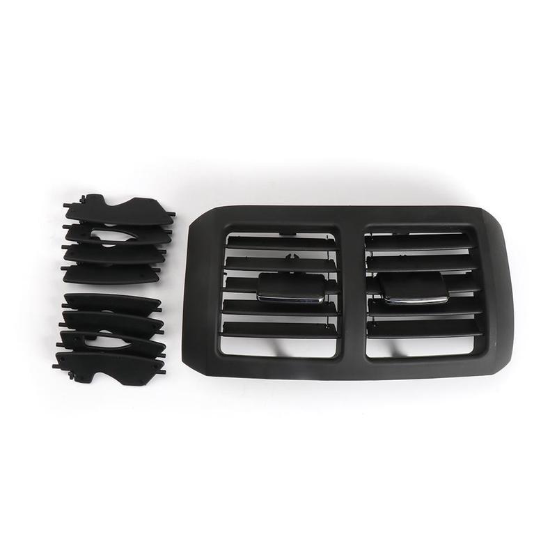 Rear Center Console Air Vent Cover for Mercedes Benz W251 R Class Vent Fresh Air Outlet Vents Grille for Mercedes  2518301154