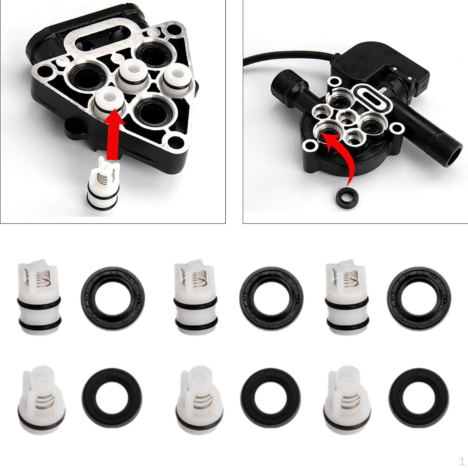 

Автомобильные шайбы, уплотнения, масляные обратные клапаны, многофункциональный ручной инструмент для нагнетательного насоса, домашнего использования Type B