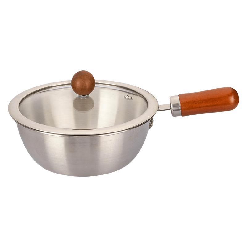 Modern Housewife 304 Stainless Steel Noodle Bowl