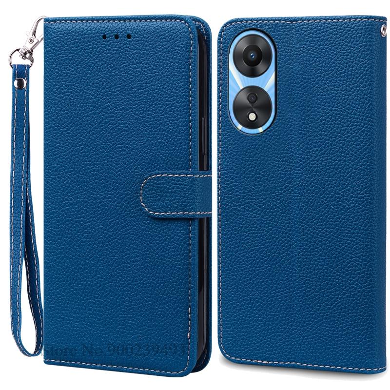 A78 4G 5G Case For OPPO A78 4G Case Wallet Leather Flip Case For OPPO A78 5G Cover Phone Case For OPPO A78 A 78 Cover Fundas