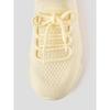 Scholl (Women) Lightweight Outsole Sneakers Yellow (Hh54K2S11E)