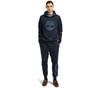 Timberland Tree Logo Hoodie - Men's Hoodie Blue TB0A626U-433 ORIGINAL