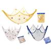 1PC 1mx2m Party Decorative Fishing Net Nautical Style Wall Decor Ornaments Photo Props Home Room Decoration