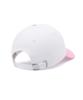 Beullumiel Essential Logo Ball Cap (Pink)
