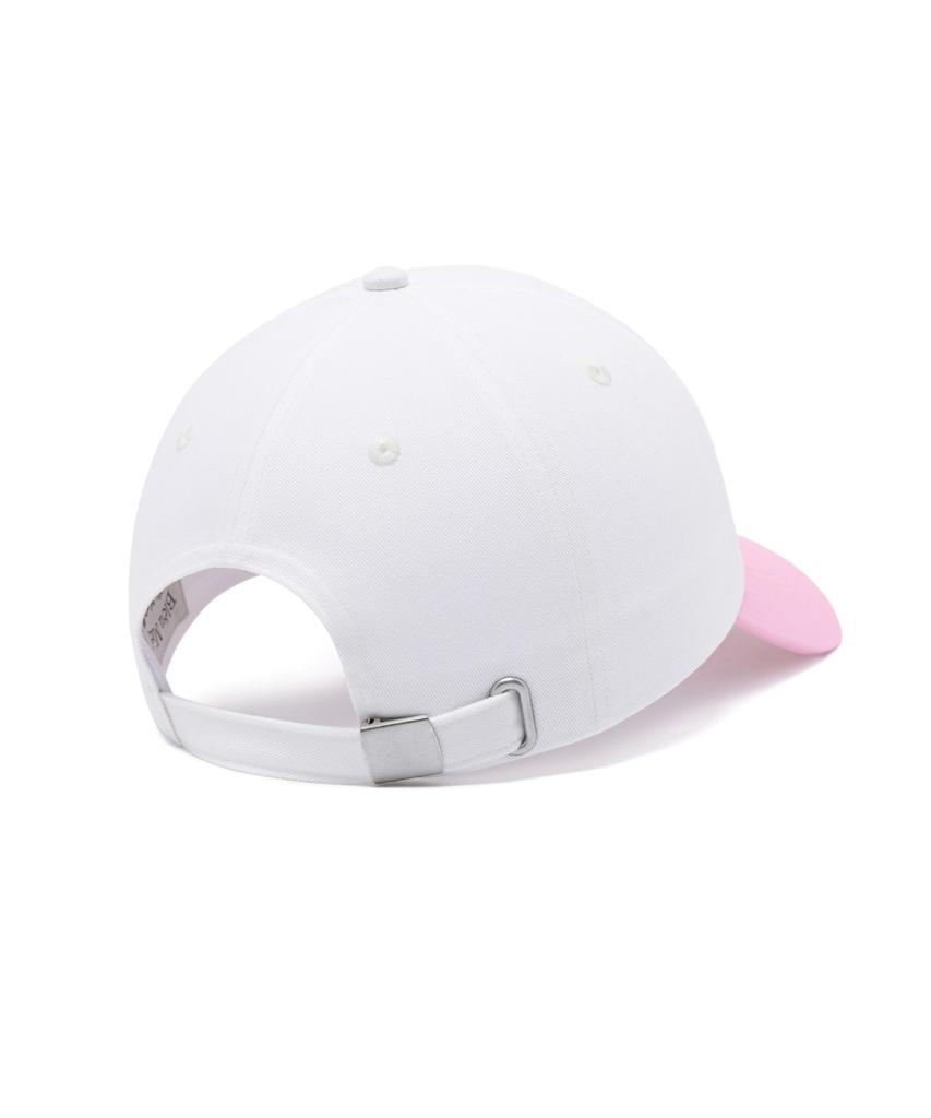 Beullumiel Essential Logo Ball Cap (Pink)