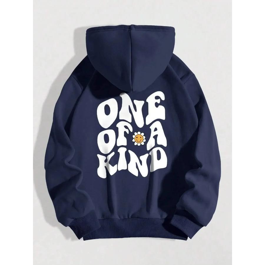 

Унисекс толстовка с капюшоном модный тренд женщины мужчины повседневный комфортный пуловер с капюшоном уличная толстовка повседневная рубашка с крупным буквенным принтом стиль S