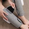Massaggiatore Wireless per Gambe, Massaggiatore a Vibrazione con Compressa Calda per Polpacci e Vene, Impastamento Onda d'Aria Varici Strumento di Bellezza per Gambe