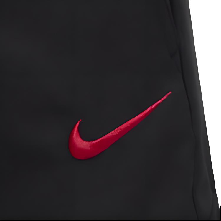 Nike Sportswear Snake Welcome Series Fashion Versatile Comfortable Cargo Pants Kids bottoms Black IH0995-010