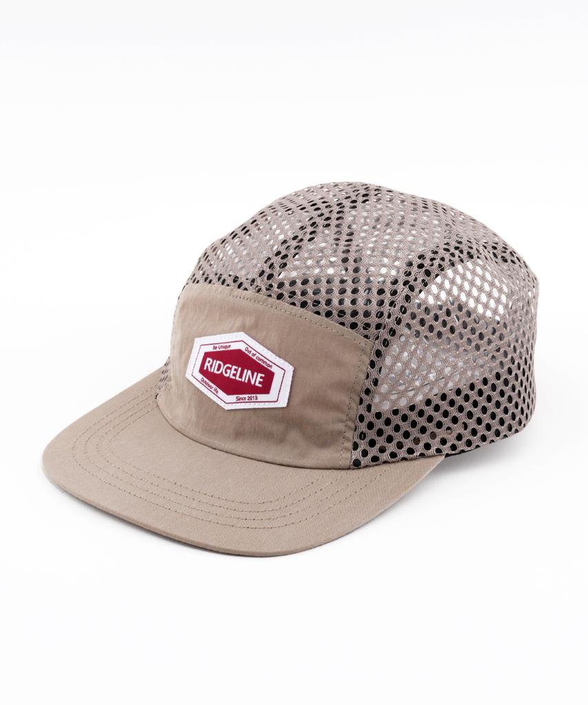 Lisjilain Mesh Camp Cap Running Cap 102