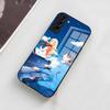 Y-Your Lie In A-April Anime Phone Case For Samsung A56 A36 A26 A16 A15 A25 A35 A55 A14 A34 A24 A54 Glass Case