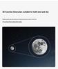 HABO F70400 HD Professional Stargazing Telescope - High Magnification Gift for Students