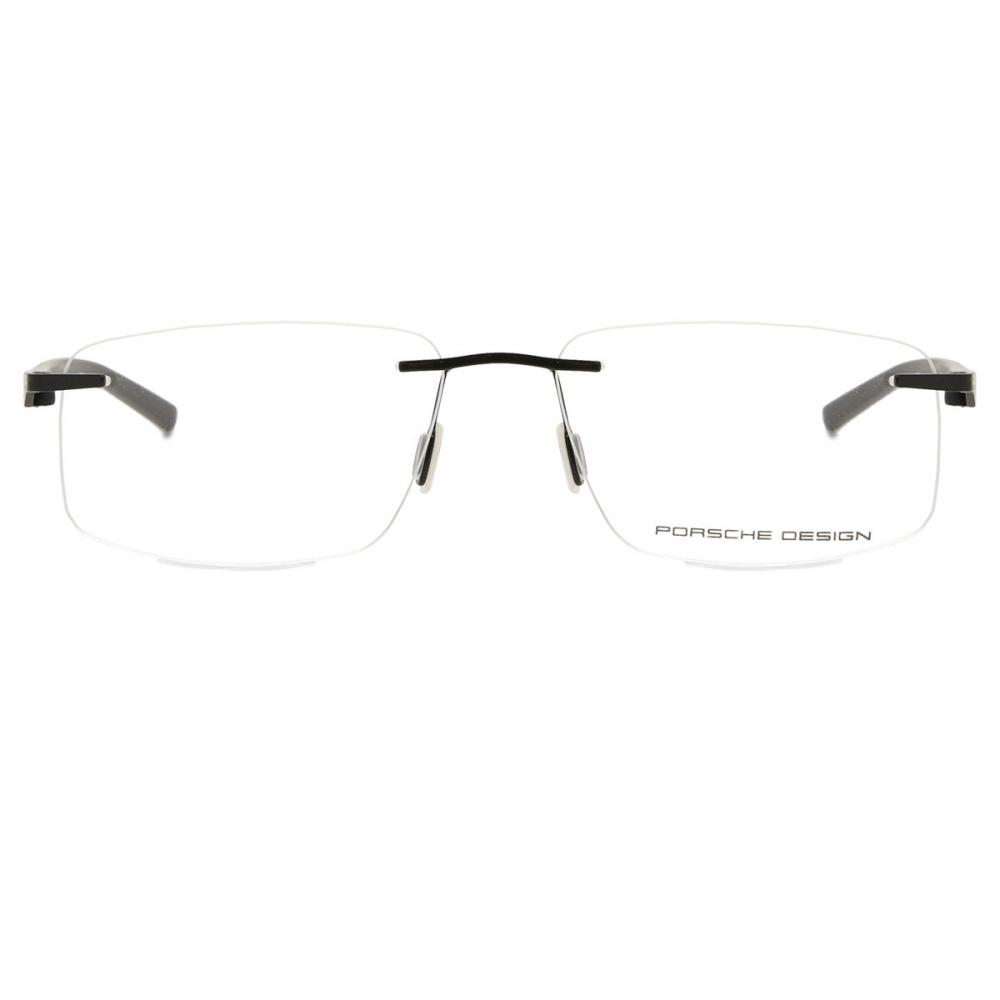 Porsche Design P8748 A0s1 Unisex Eyeglasses