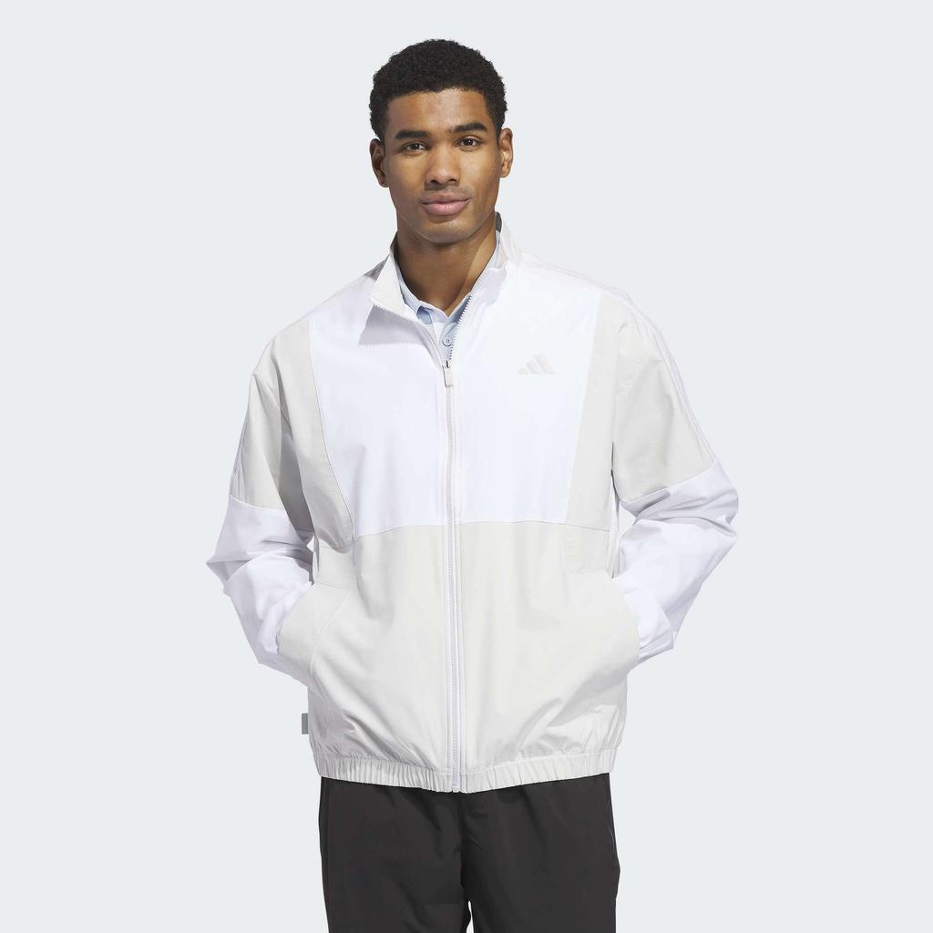 Adidas Golf Btc Windbreaker Jz9420