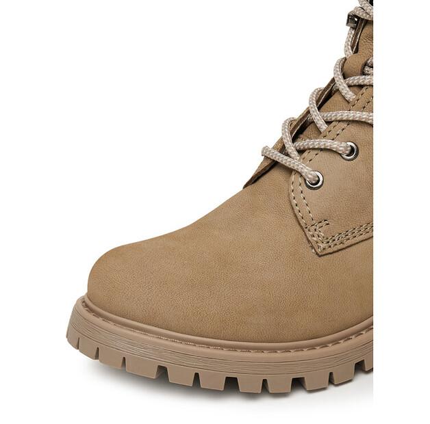 Ботильоны Lasocki WI16-D-466-04 Бежевый