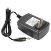 Plastic Power Supply Adapter AC to DC 12V 3A Power Supply Transformer  LED Light Strips