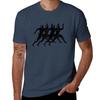 Panathenaic Runners TShirt Daily Wear Print TShirt