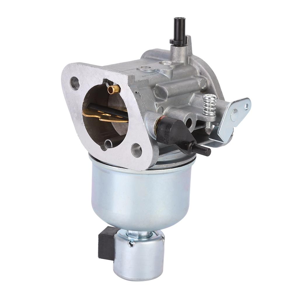 Gaźnik Zespół Gaźnika Pasuje do Silników Kawasaki FR600V Modele 150040827 Zamiennik