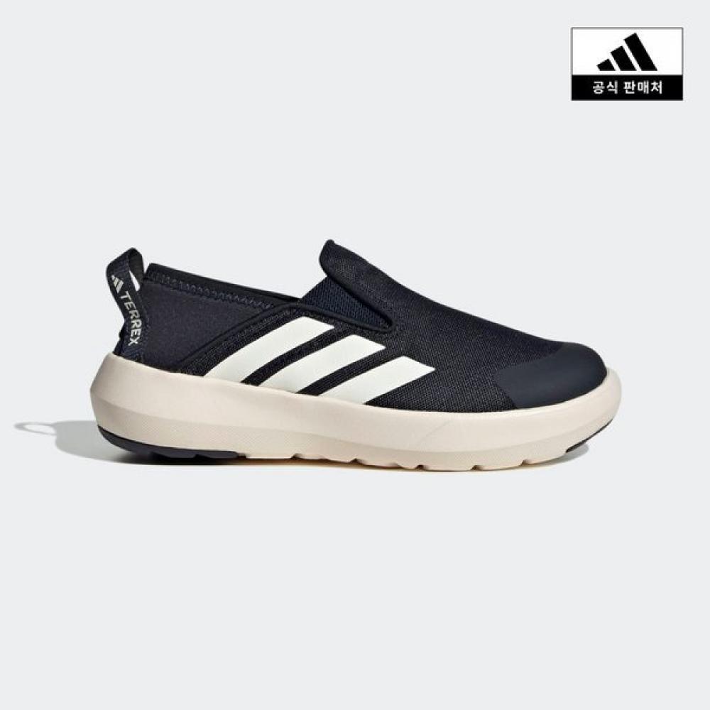 

Adidas Детские Adidas Kids Terrex Boat Slip On 170