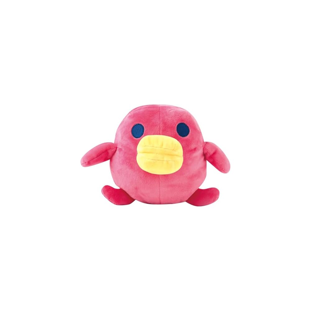 BANDAI Tamagotchi Kurutto Sukusuku Plush Toy Hashizocchi 20cm Soft Stuffed Animal