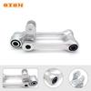 Motorcycle Linkage ARM Pull Rod Triangle Lever Rear Suspension Swingarm For YAMAHA YZ250F YZ250FX YZ450F WR250F WR450F 2009-2024