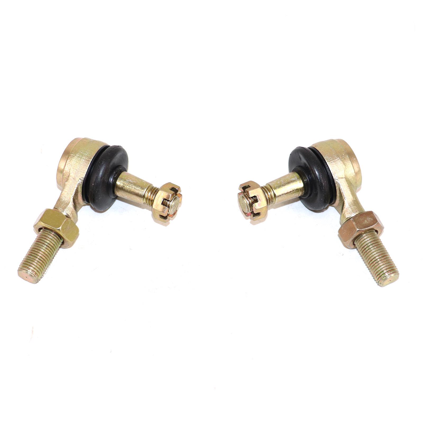 ATV Beach Car Kart M12 M10 Tie Rod Ball Joint & M10 Steering Knuckle Rocker Arm Parts /