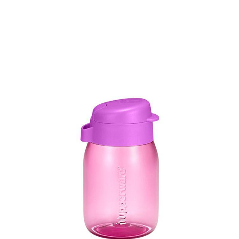 Tupperware Crystal Eco Water Bottle 350ml