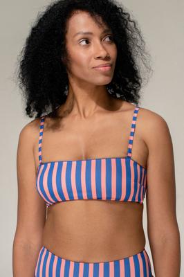 Swimsuit Top with Soft Brabrabra Cup (85458)