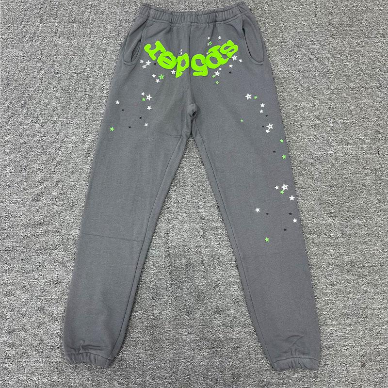 Young Thug Sp5der Pink Hoodie for Men & Women