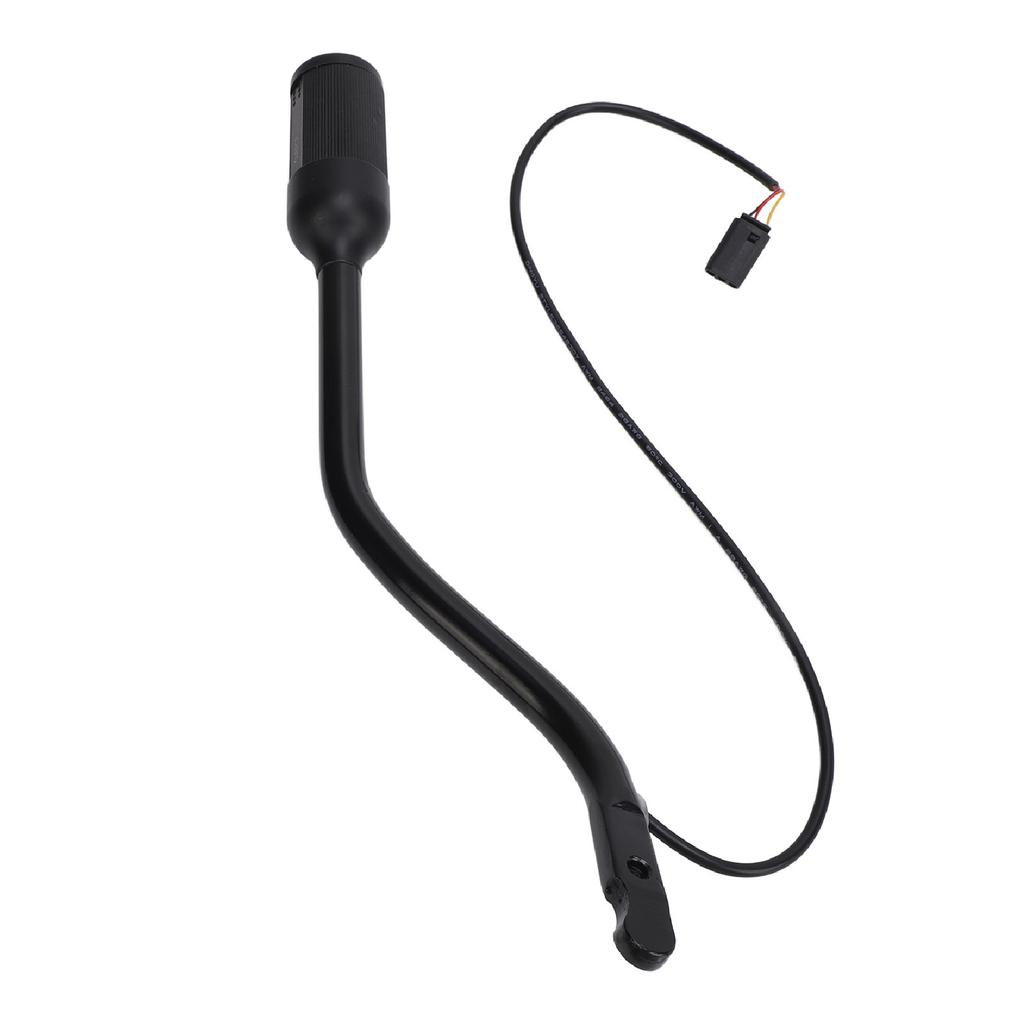 Transmission Gear Shift Lever F4TZ 7210 B Automatic Transmission Column Shift Select Lever for Bronco F53 F59