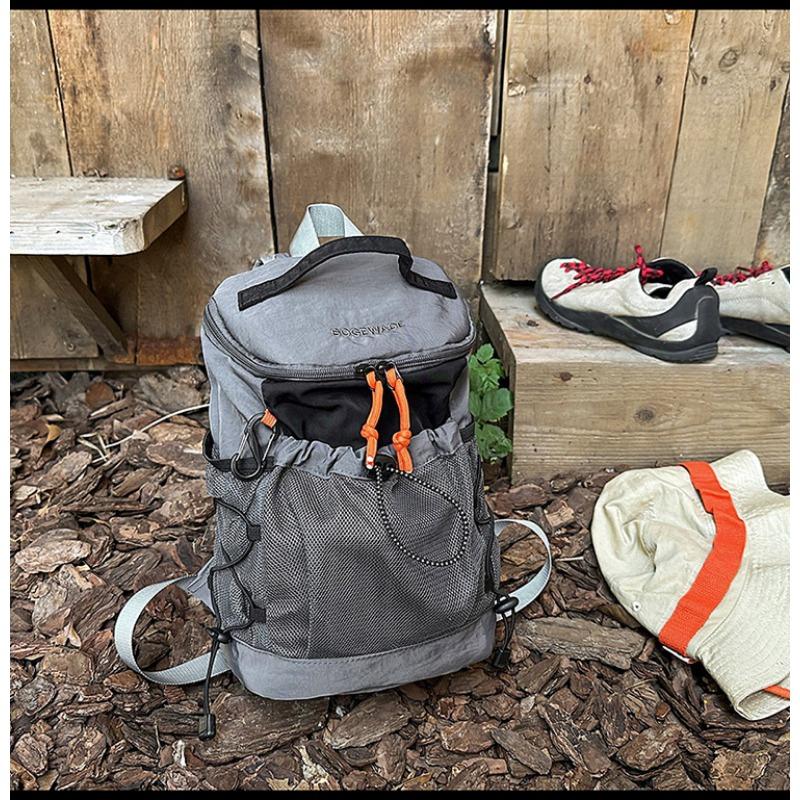

Outdoor Sports Mountaineering Bag Women s Large Capacity Leisure Student School Bag Backpack Lightweight Travel Backpack