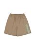 MITTA Comfort Shorts Khaki