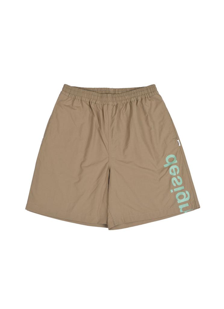 MITTA Comfort Shorts Khaki