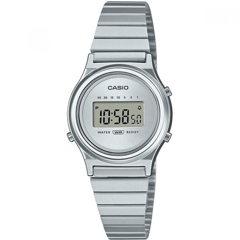 

CASIO LA700WE-7AJF [КАСИО КЛАССИК] (Касио Классик)]