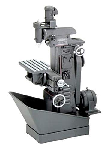

Fine Molds Deckel FP1 Universal milling Machine (1