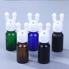 Leakproof Aroma Essential Oil Inhaler Cap Mini Essential Oil And Perfume Inhaler Dispenser Bottle Essential Oil Inhaler