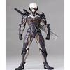 Ocedo Yamaguchi 140 Ex Μεταλλικό Γρανάζι Δράσης Κούκλα Mgs Metal Gear Rising Rising Thunder Χέρι Δώρο Κούκλα Παιχνίδι Δώρο Γενεθλίων