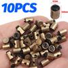 Solderless Throttle Clutch Brake Cable Nipple Universal Motorcycle Adjuster Screw Bolt for Dirt Bike ATV Quad Repair Kit Part