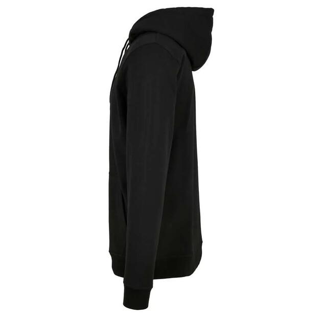 Build Your Brand Basic Hoodie